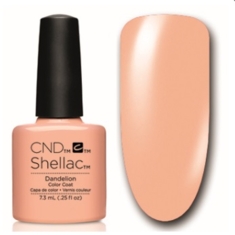 CND Shellac Dandelion 7,3 ml