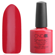 CND shellac lobster roll 7,3 ml