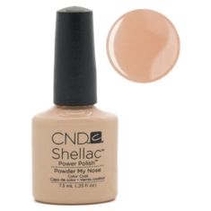 CND Shellac Powder My Nose 7,3 ml
