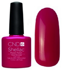 CND Shellac Rose Brocade 7,3мл
