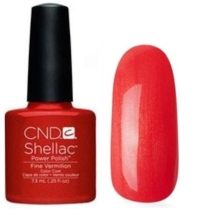Shellac CND США