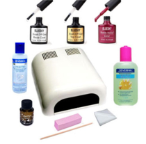 Наборы для шеллака