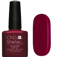 CND Shellac Rouge Rite 7,3мл