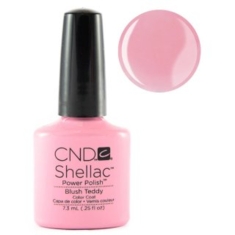 CND Shellac Blush Teddy 7,3 ml